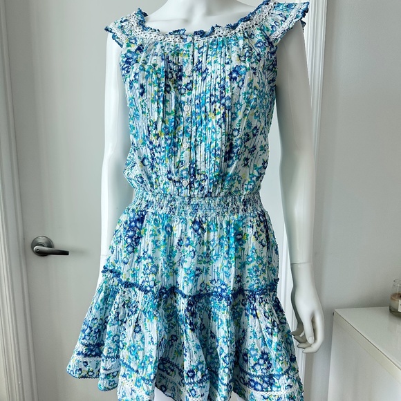 Poupette St. Barth Dresses & Skirts - Poupette St Barth 100% cotton dress